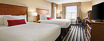 Host your meetings at our Saskatoon Hotel