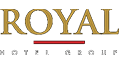 Logo Royal Hotel